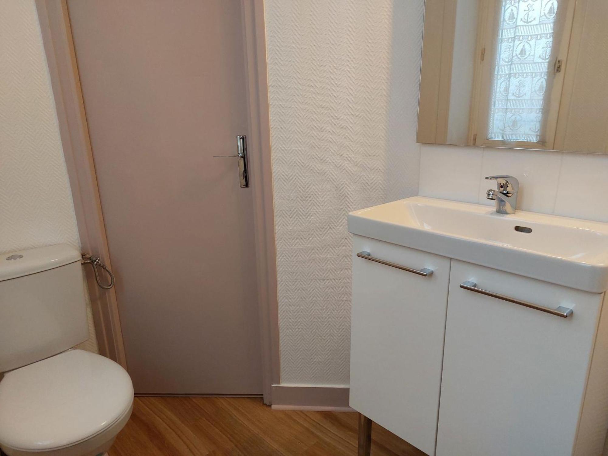 Apartment Le Petit Robinson-7 By Interhome La Richardais المظهر الخارجي الصورة