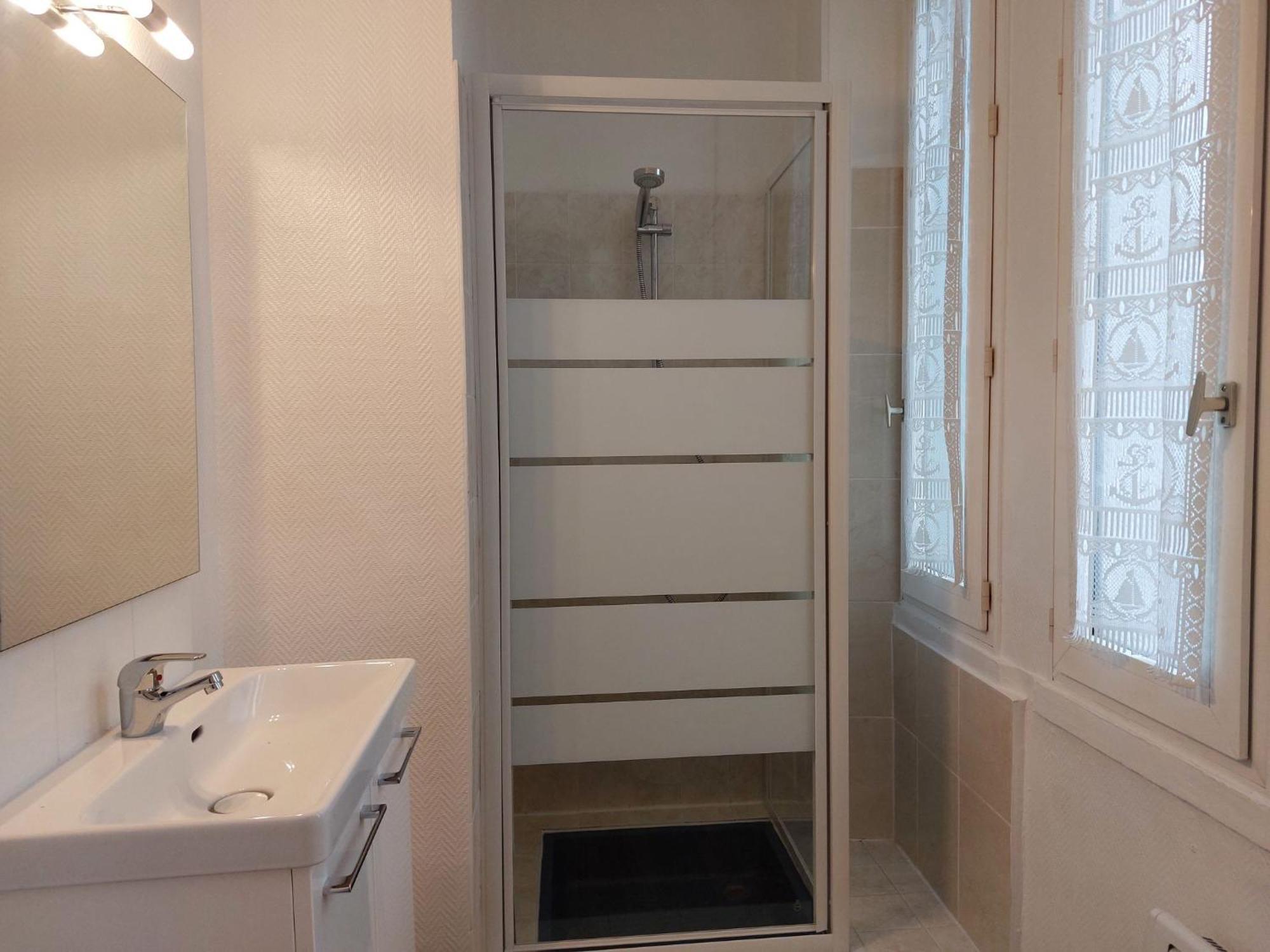 Apartment Le Petit Robinson-7 By Interhome La Richardais المظهر الخارجي الصورة